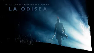 La Odisea – Tráiler Final (Doblado) | Universal Pictures