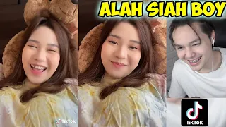 YANG RAME DI TIKTOK