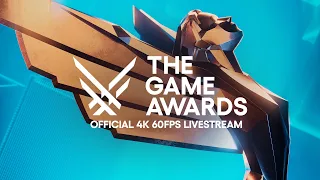 THE GAME AWARDS 2025: Official 4K60FPS Livestream