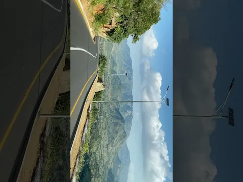 SONGO, Tete - Moçambique ( VIRE O CELULAR )