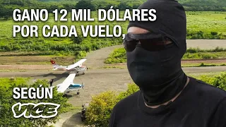 Los famosos pilotos narcos de México (Documental de VICE)