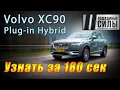 Volvo XC90 Plus Dark