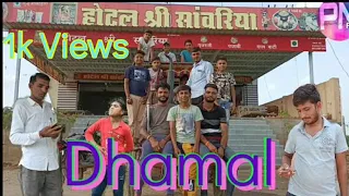Dhamal movie short film