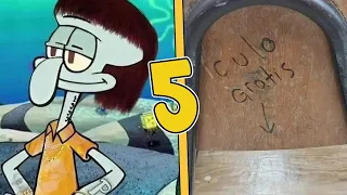 5 Cosas que pasan en tu ESCUELA PUBLICA  PARTE 2