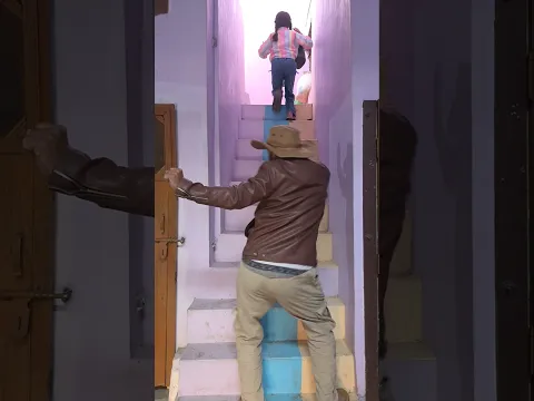 bhago bhago bhoot aaya#comedy #funny #sorts #viral 👍👍👍👍👍👍👍👍👍