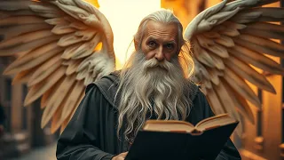 Запрещенная Книга Еноха. Ангелы, Великаны и Бог