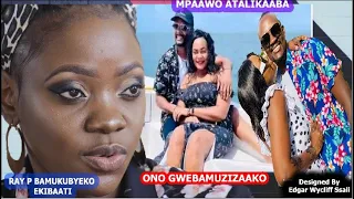 Wuuno Omukazi Bindeeba Gweyaziza Ku Ray P Nebsionga Lwaki Yakikoze