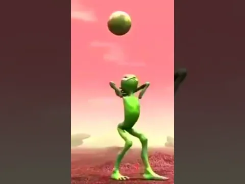football dame tu cosita dance world cup #aliendance