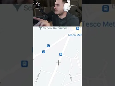 FINDING MY HOMETOWN IN GEOGUESSR