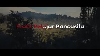 Novia Bachmid, Alffy Rev, Tri Adinata - Lagu Profil Pelajar Pancasila