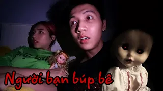 Nghi Thức Triệu Hồi Ma Búp Bê | H&M CHANNEL