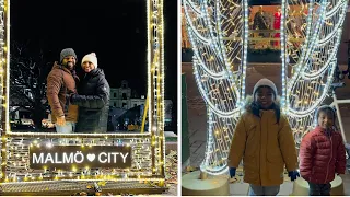 Norway 🇳🇴 Sweden 🇸🇪 part 2 #malayalam  #youtube #travel #trending #2023 #viral #winter #vlog