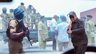 Tundu Lissu azua balaa Kariakoo, AGAWA Mkataba wa Bandari kwa wafanya biashara, azungumza mazio kuhu