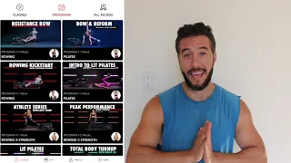 Max vs  LIT Method Strength Machine *Unboxing*