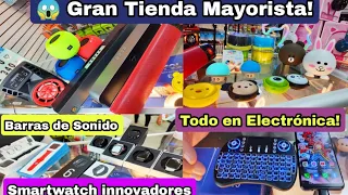 Tienda Mayorista en Electrónica/Izazaga 38 Barras de Sonido/Accesorios Gamer/PROMOCIONES/IXU