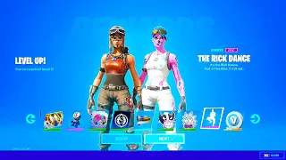 I Logged Into My $2,000,000 Fortnite Account After 2 Years...