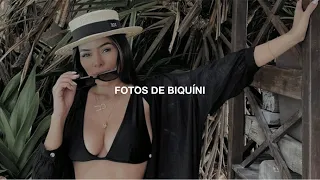APAGUEI MINHAS FOTOS DE BIQUINI E O QUE PAULO MUZY TEM A VER COM ISSO... RAYZA NICÁCIO