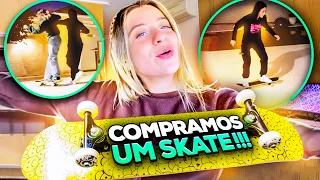 ME PREPARANDO PARA AS PRÓXIMAS OLIMPÍADAS!