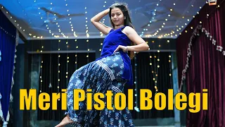 Ramjhol Bole Gi | Masoom Sharma | Haryanvi Dance | Haryanvi Song | Aarohi | New Haryanvi Song 2024