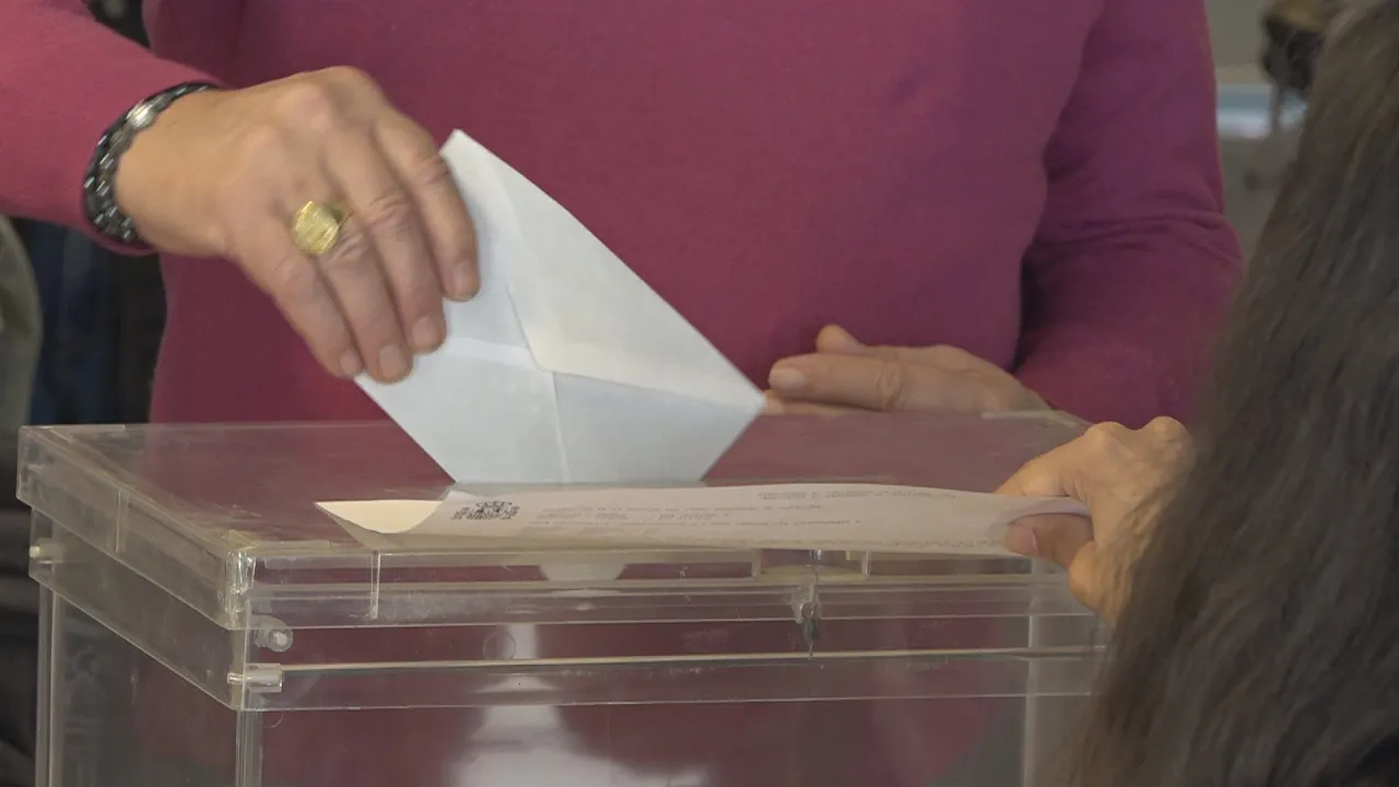 En les eleccions del 12-M la segona força va canviar a més de la meitat dels municipis d’Osona