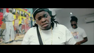 HOMIE BIX -  NO MORE STRESS (Official Video)