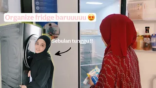Finally, Mesin Basuh Baru Dah Sampai! + Cabaran Grocery Shopping dengan Budak