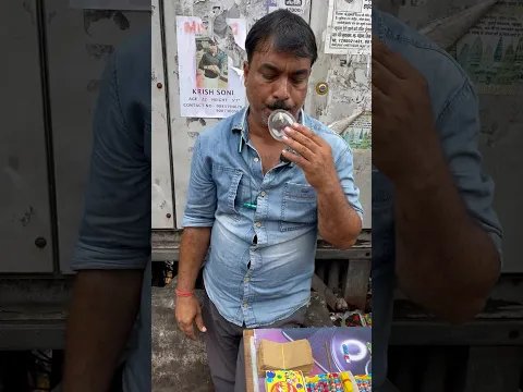 ज़िंदगी में कभी न फटने वाला Balloons 😱#shorts #youtubeshorts #trending