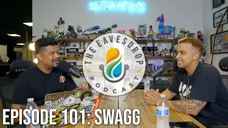 TOP STREAMERS LEAVING WARZONE | SWAGG | The Eavesdrop Podcast Ep. 101