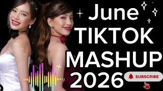 TIKTOK MASHUP VIRAL JUNE 2026 PHILIPPINES