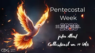 Pentecost