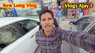 New Long Vlog Vlogs Ajay 1