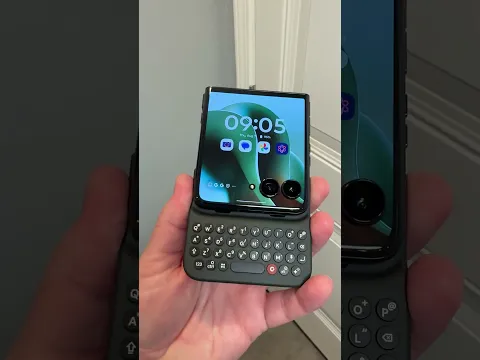 The Best BlackBerry Alternative in 2025? #shorts