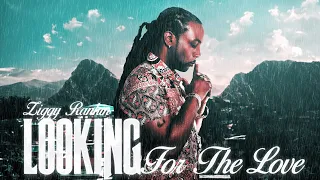 ZIGGY RANKING - LOOKING FOR THE LOVE