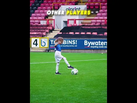 Ronaldo ❤️