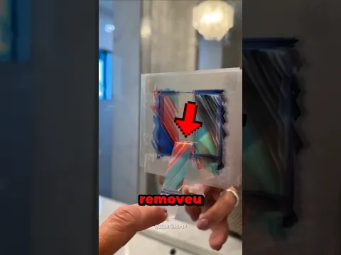 Salve Este Vídeo Para Quando Você For Em Um Hotel! 😳⚠️ #curiosidades #shorts