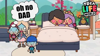 BETRAYAL || Sad Story || Toca Life World || Toca Boca || Toca Sasha