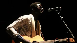 Kansy - Vie précaire en acoustique à l'institut Français de Ouagadougou