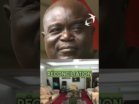 Thomas Luhaka parle de Mzee Laurent-Désiré Kabila