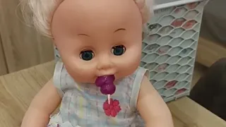Anebella  Zehirlendi, Kusuyor Doktor  gerekiyor #anabelle #dokrorculuk #slime #viral #video  #kids