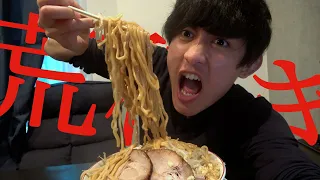 広告を貼れなくて詰んだので家二郎作って銭ころ稼ぐ【ニンニクマシマシ】