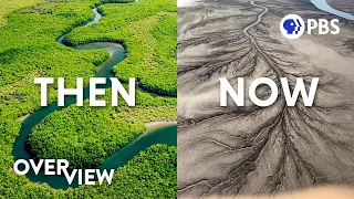 Who Killed the Colorado River?