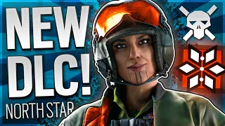 Rainbow Six Siege But It's The *NEW* Operation North Star!