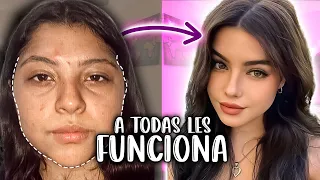 MEJORES Trucos para VOLVERTE BONITA 😮