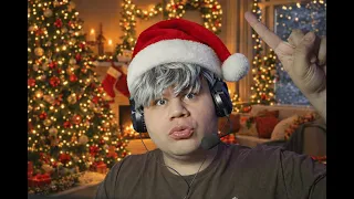 LUNES NAVidEÑO DIVERtidO 🎄🫦 | Carlos Güemes en vivo