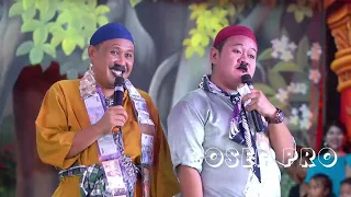 WA KANCIL ADUS || LAWAKAN WA KANCIL LAN WA KOSLET TERBARU