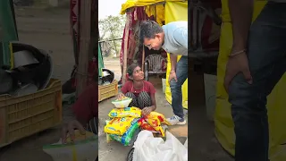 इनकी खामोशी कोई नहीं समझता ठंड में ऐसे ही घर में रह लेते है 