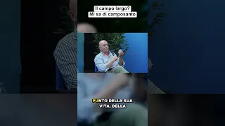 “Il campo largo mi sa di camposanto” | Marco Rizzo