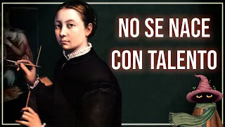 El Frustrante Mito Del Talento