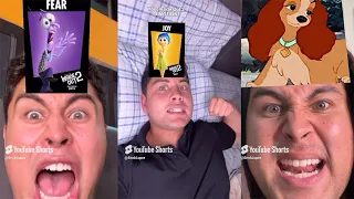 Compilación de mis mejores Jugando Con Filtros - Erick Lupre