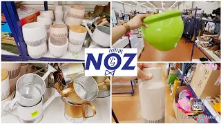 NOZ ARRIVAGES MAISON 28 MARS 22